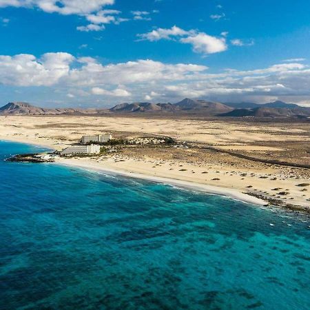 Ocean View Bouganville Коста-де-Антигуа Экстерьер фото