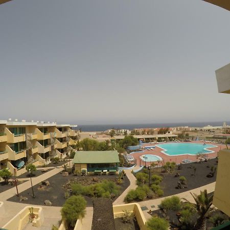 Ocean View Bouganville Коста-де-Антигуа Экстерьер фото