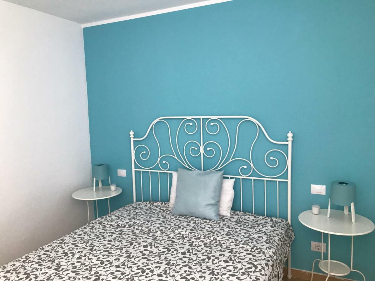 Ocean View Bouganville Коста-де-Антигуа Экстерьер фото