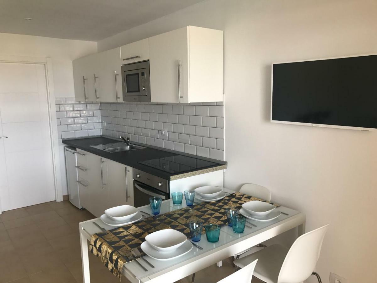 Ocean View Bouganville Коста-де-Антигуа Экстерьер фото