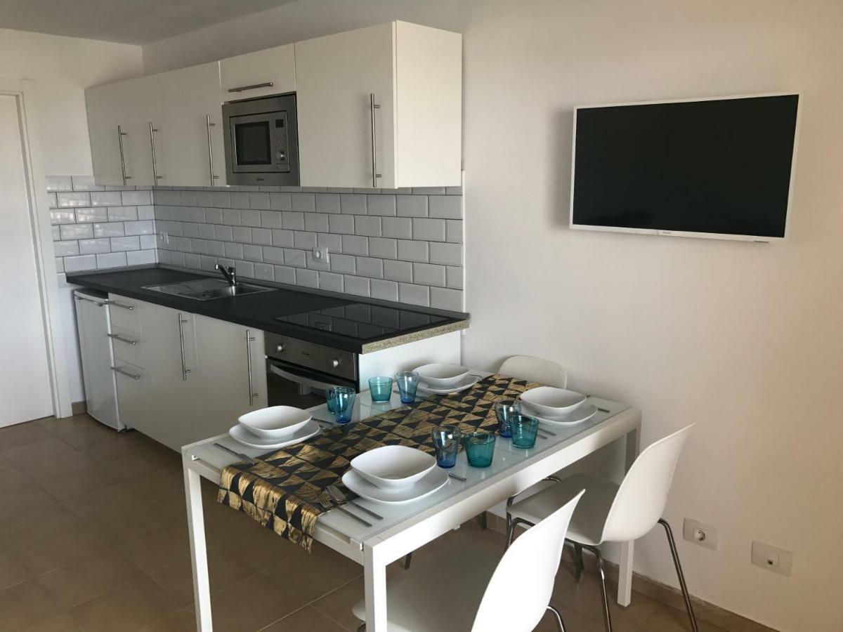 Ocean View Bouganville Коста-де-Антигуа Экстерьер фото