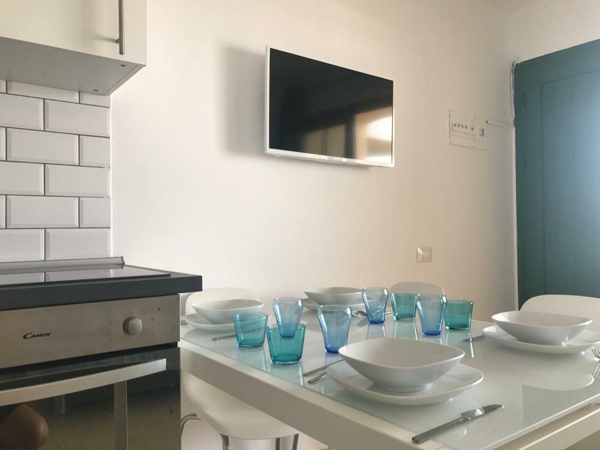 Ocean View Bouganville Коста-де-Антигуа Экстерьер фото