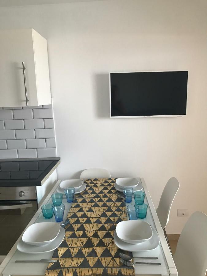 Ocean View Bouganville Коста-де-Антигуа Экстерьер фото