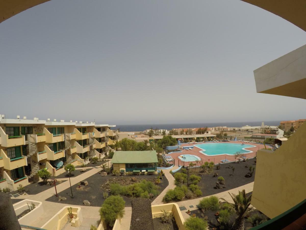 Ocean View Bouganville Коста-де-Антигуа Экстерьер фото