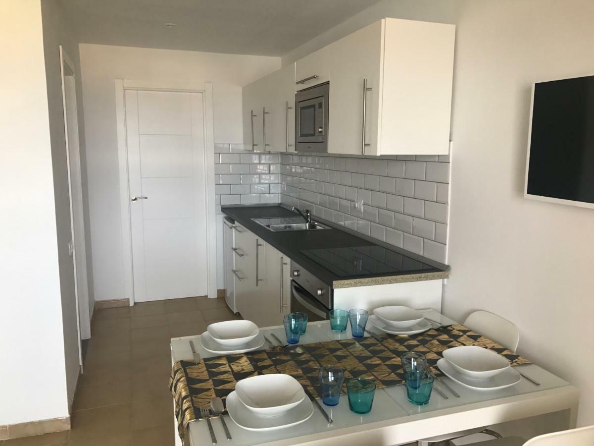 Ocean View Bouganville Коста-де-Антигуа Экстерьер фото