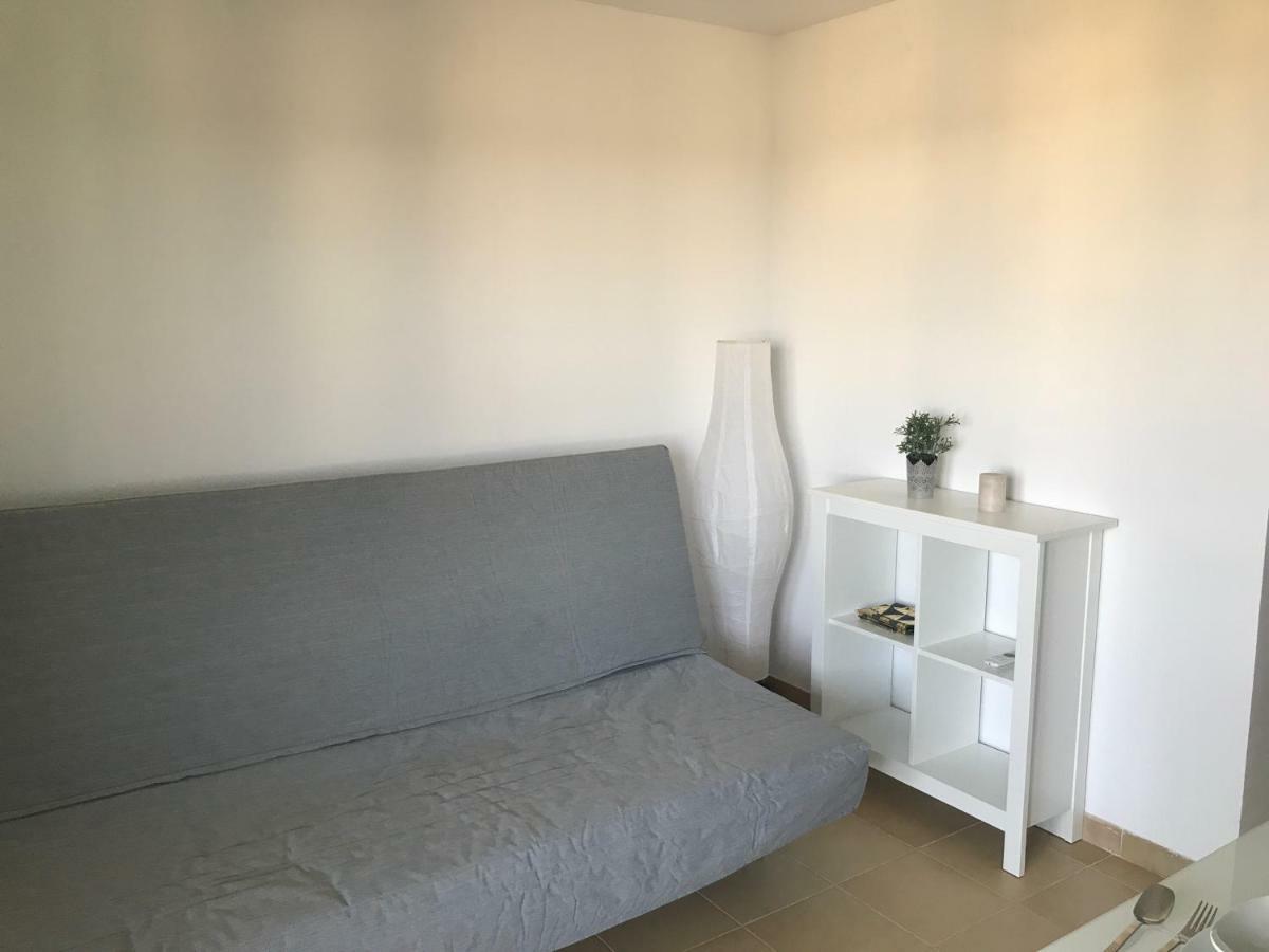 Ocean View Bouganville Коста-де-Антигуа Экстерьер фото