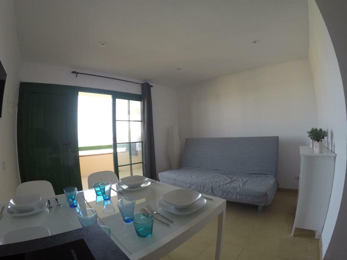 Ocean View Bouganville Коста-де-Антигуа Экстерьер фото