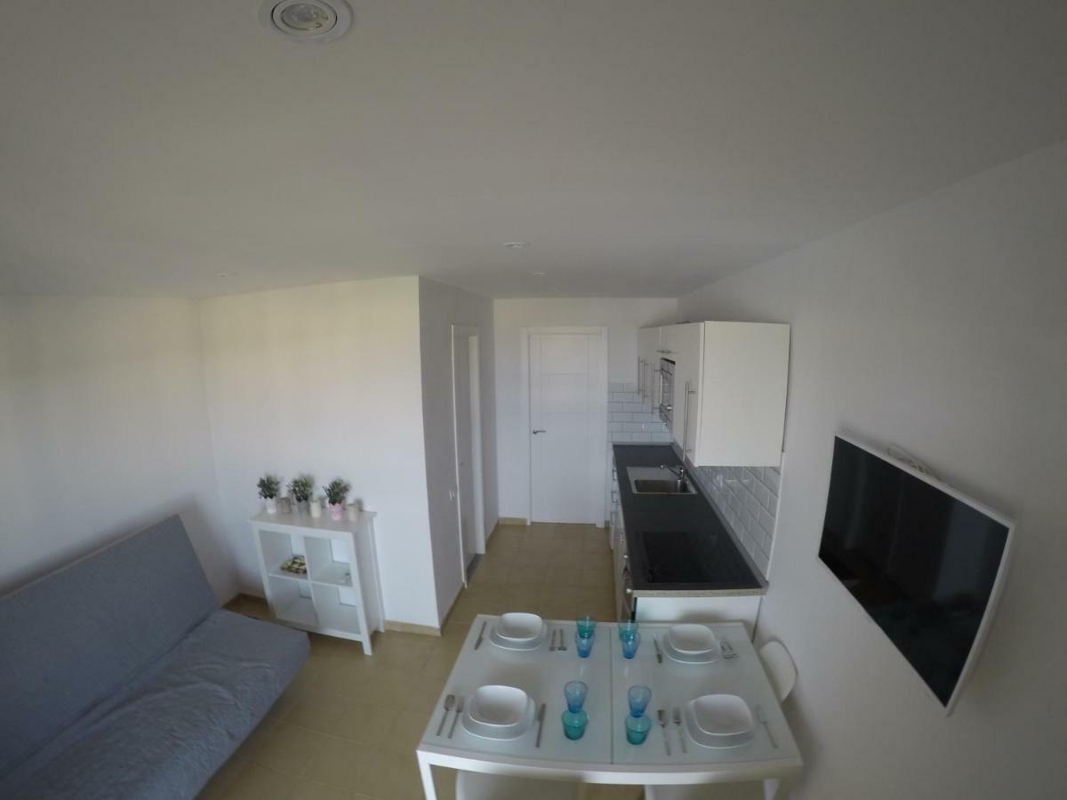 Ocean View Bouganville Коста-де-Антигуа Экстерьер фото