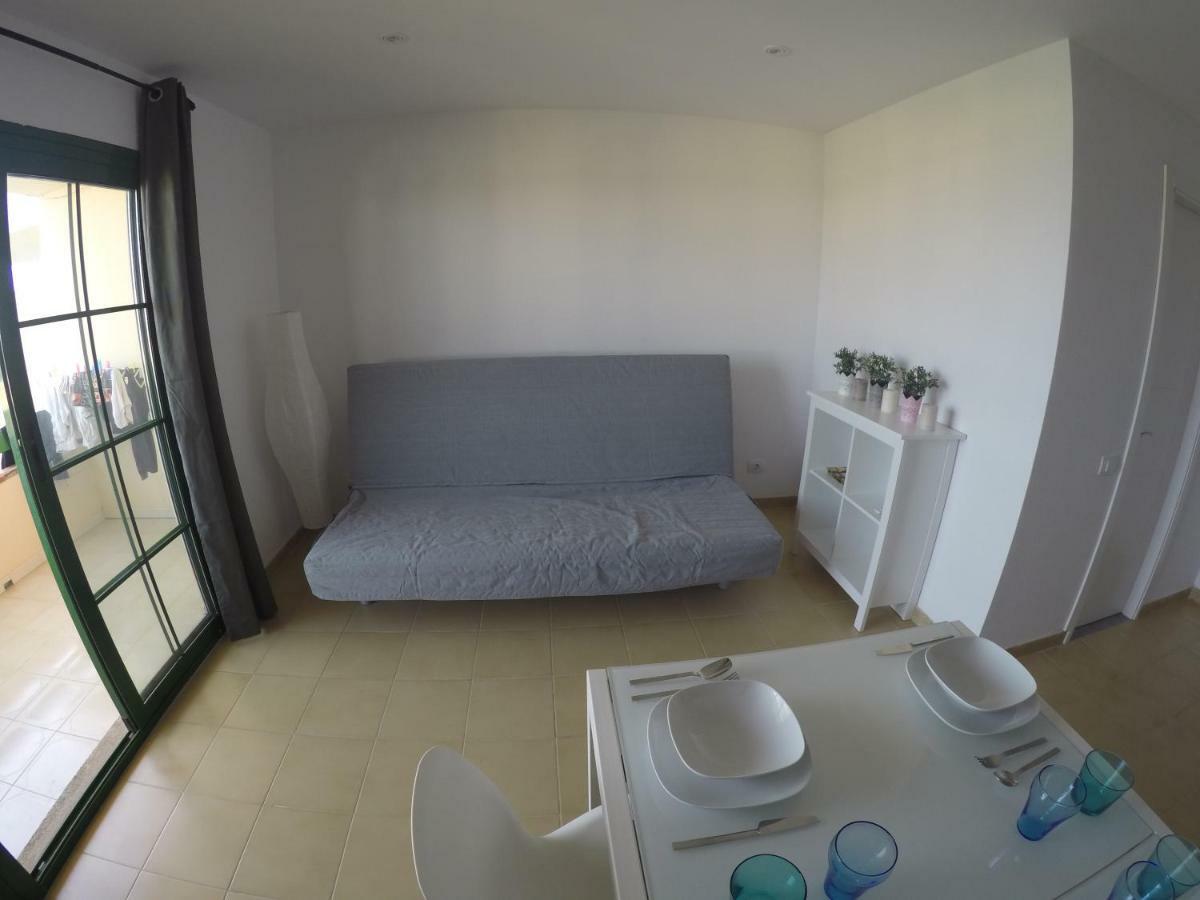 Ocean View Bouganville Коста-де-Антигуа Экстерьер фото