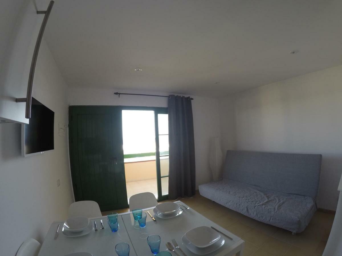 Ocean View Bouganville Коста-де-Антигуа Экстерьер фото