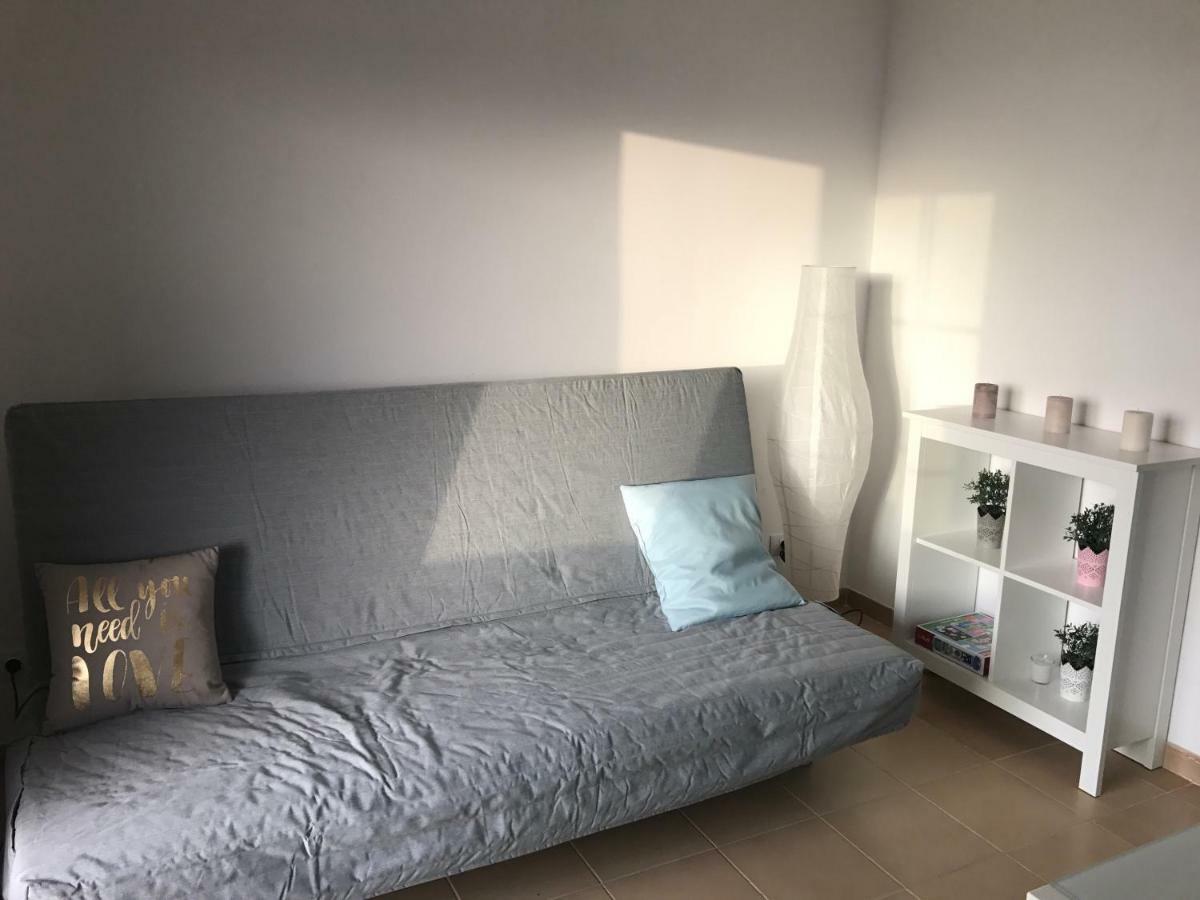 Ocean View Bouganville Коста-де-Антигуа Экстерьер фото