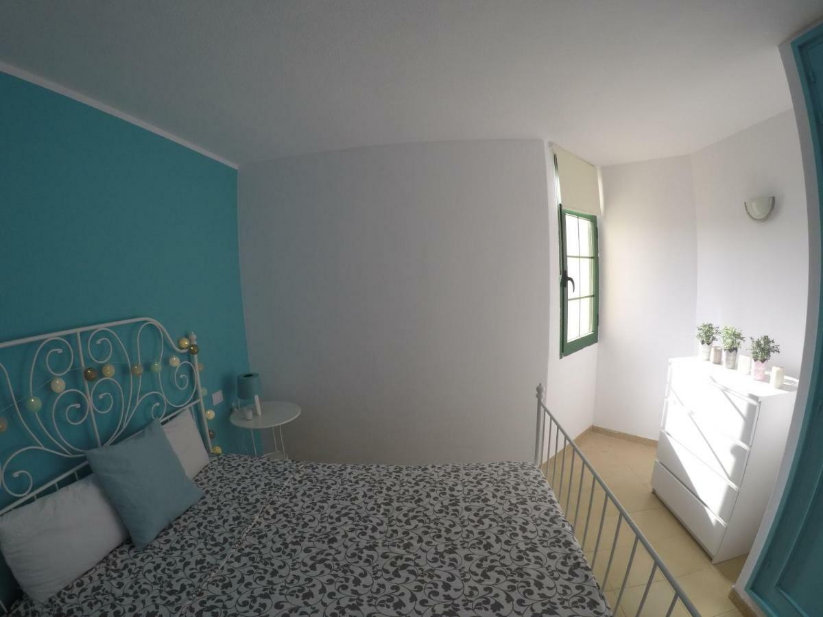 Ocean View Bouganville Коста-де-Антигуа Экстерьер фото